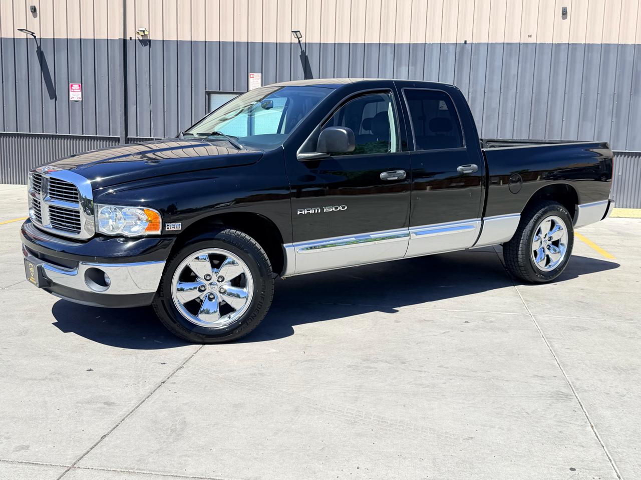 dodge ram 1500 pickup 2004 1D7HA18D74S734499 image dodge ram 1500 pickup 2004 1D7HA18D74S734499 image